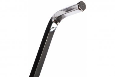 Фотография товара 'Ombra 502307 Ключ торцевой шестигранный с шаром, H7'