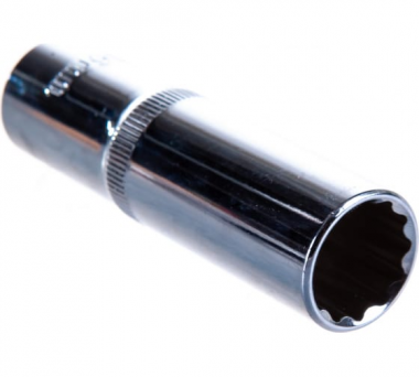 Фотография товара 'Ombra 112216 Головка торцевая глубокая 12-гранная 1/2"DR, 16 мм'