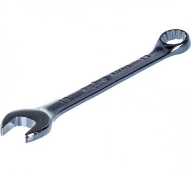 Фотография товара 'Ombra 30013 Ключ гаечный комбинированный, 13 мм'