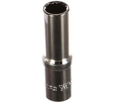 Фотография товара 'Ombra 112213 Головка торцевая глубокая 12-гранная 1/2"DR, 13 мм'