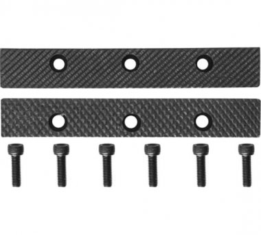 Фотография товара 'Ombra A90044RJ Губки 100 мм для тисков A90044'