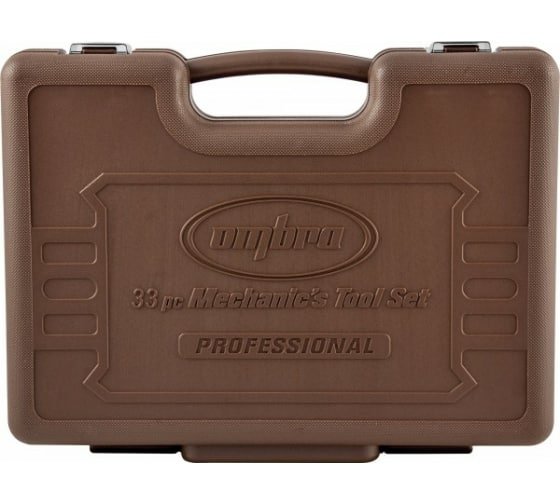 Фотография товара 'Ombra OMT33S Набор инструмента универсальный 1/2"DR'