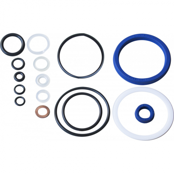 Фотография товара 'Ombra OHT620MRK Ремонтный комплект для пресса гидравлического 20 т. OHT620M'