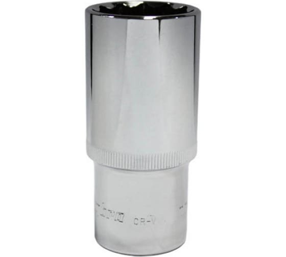 Фотография товара 'Ombra 138121A Головка торцевая свечная 3/8"DR, 21 мм'