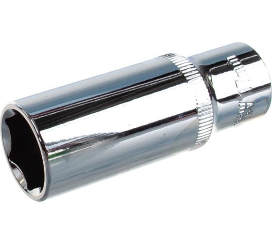 Фотография товара 'Ombra 138117 Головка торцевая глубокая 3/8"DR, 17 мм'