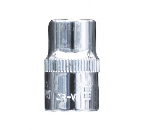 Фотография товара 'Ombra 138010 Головка торцевая 3/8"DR, 10 мм'