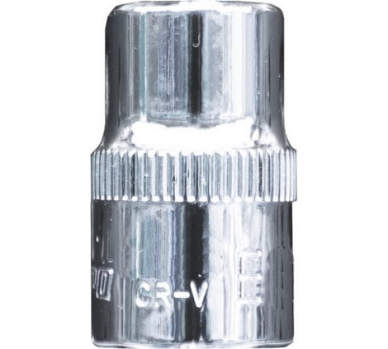 Фотография товара 'Ombra 138618 Головка торцевая 3/8"DR, внешний TORX®, Е18'