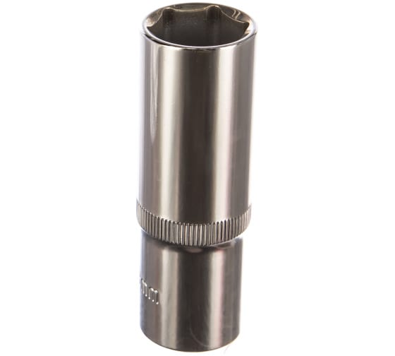 Фотография товара 'Ombra 112119 Головка торцевая глубокая 1/2"DR, 19 мм'