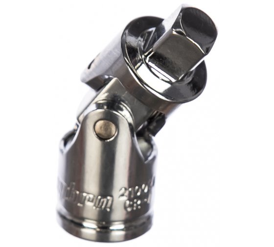 Фотография товара 'Ombra 210014 Шарнир карданный 1/4"DR'