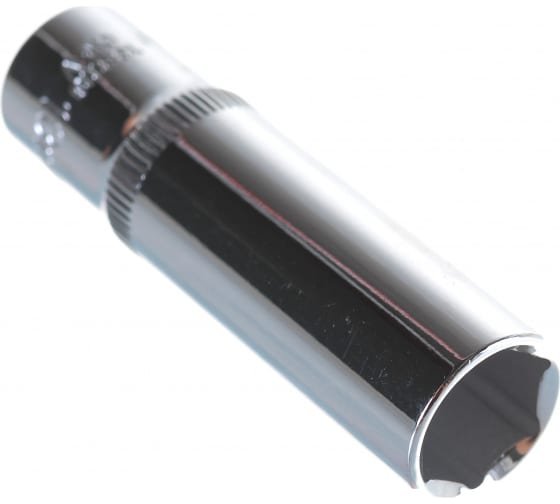 Фотография товара 'Ombra 138113 Головка торцевая глубокая 3/8"DR, 13 мм'