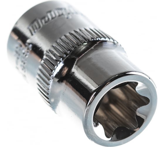 Фотография товара 'Ombra 138612 Головка торцевая 3/8"DR, внешний TORX®, Е12'