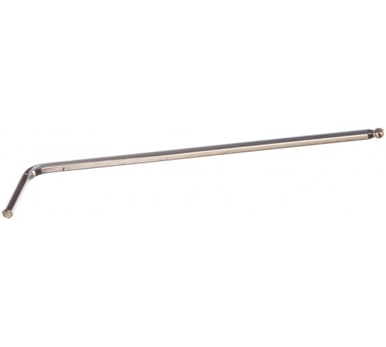 Фотография товара 'Ombra 502325 Ключ торцевой шестигранный с шаром, H2.5'