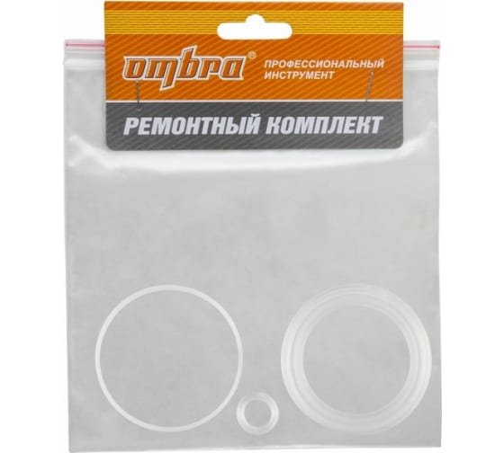 Фотография товара 'Ombra OHT620NRK Ремонтный комплект для пресса гидравлического 20т. OHT620N'