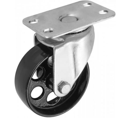 Фотография товара 'Ombra OHT701MRKW Колесо поворотное для кранов гидравлических OHT701M, OHT702M'