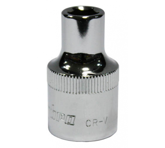 Фотография товара 'Ombra 112311 Головка торцевая 12-гранная 1/2"DR, 11 мм'