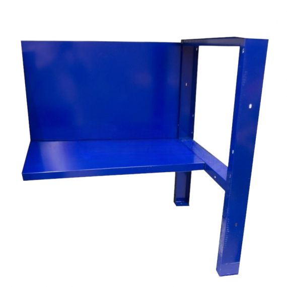 Фотография товара 'Ombra OWB-0314B Комплект верстачная опора, полка и стенка для верстака'