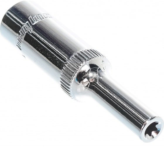 Фотография товара 'Ombra 114704 Головка торцевая глубокая 1/4"DR, внешний TORX®, E4'