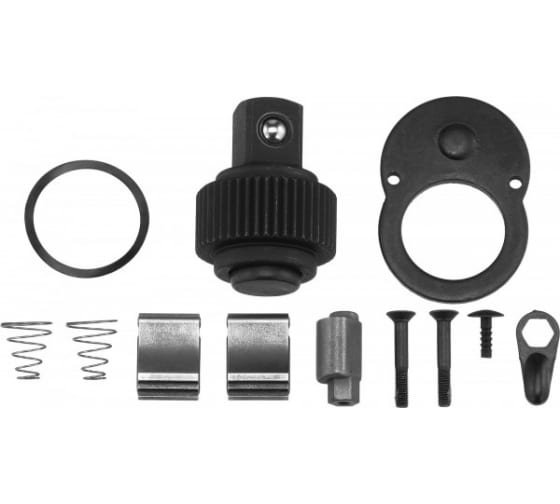 Фотография товара 'Ombra 281403RK Ремонтный комплект для рукоятки трещоточной 281403, 1/4"DR, 48 зубцов'