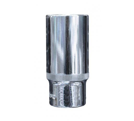 Фотография товара 'Ombra 138122 Головка торцевая глубокая 3/8"DR, 22 мм'