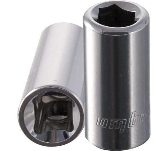 Фотография товара 'Ombra 201456 Адаптер для бит 1/4"'