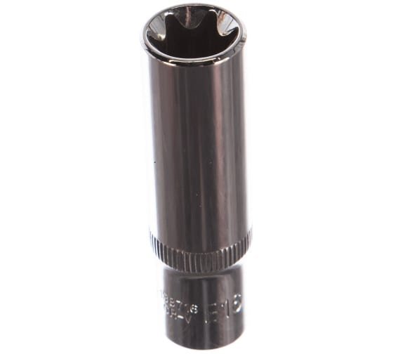 Фотография товара 'Ombra 138716 Головка торцевая глубокая 3/8"DR, внешний TORX®, E16'