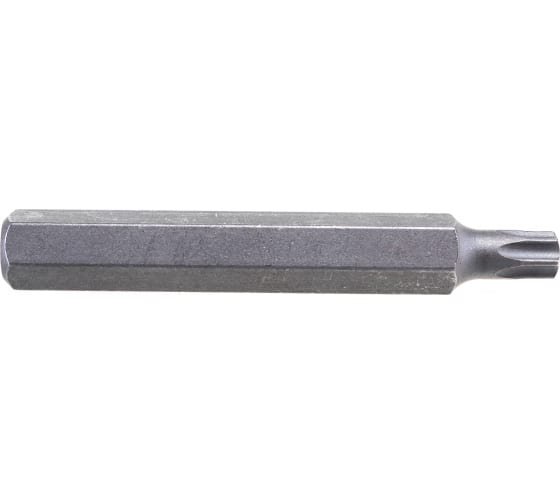 Фотография товара 'Ombra 571340 Вставка-бита 10 мм DR TORX®, T40, 75 мм'