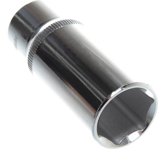 Фотография товара 'Ombra 138119 Головка торцевая глубокая 3/8"DR, 19 мм'