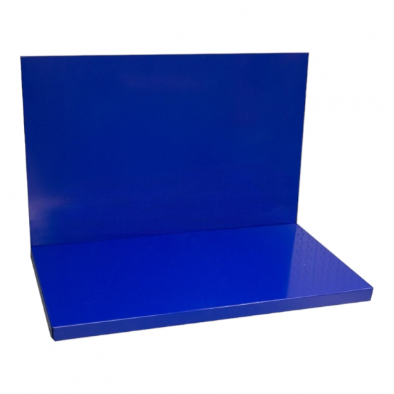 Фотография товара 'Ombra OWB-0419B Комплект полка и стенка для верстака с двумя тумбами'