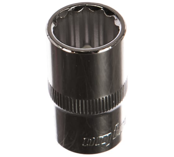 Фотография товара 'Ombra 112315 Головка торцевая 12-гранная 1/2"DR, 15 мм'