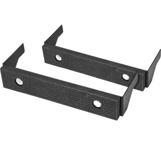 Фотография товара 'Ombra A90045SJ Губки мягкие 125 мм для тисков A90045'