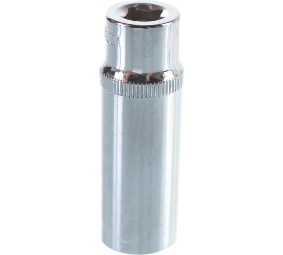 Фотография товара 'Ombra 114112 Головка торцевая глубокая 1/4"DR, 12 мм'