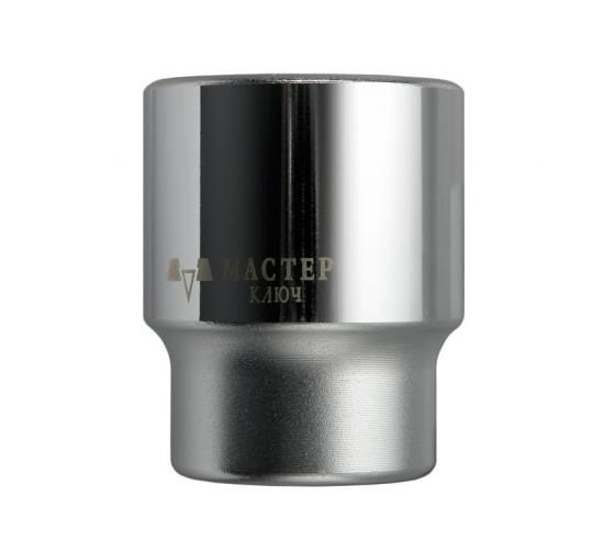 Фотография товара 'Ombra 565038 Отвертка стержневая шлицевая BASIC, SL6.5х38 мм'