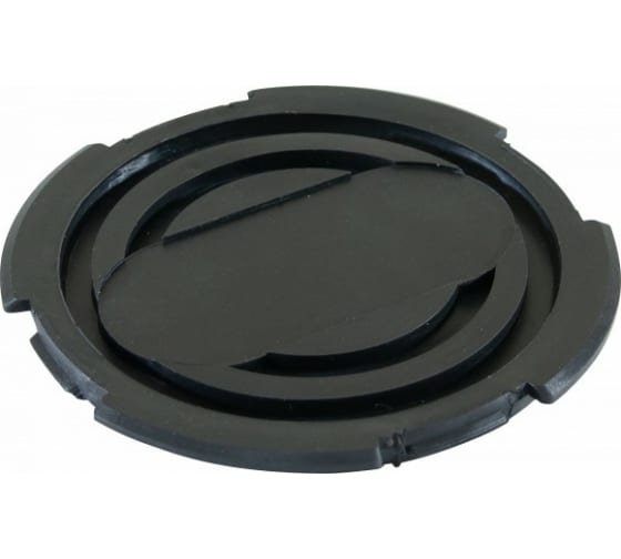 Фотография товара 'Ombra OHT10230/33 Опора резиновая для подкатного домкрата OHT230/OHT233'