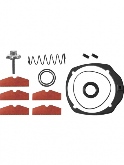 Фотография товара 'Ombra OMP11212CRK Ремонтный комплект для гайковерта OMP11212C'