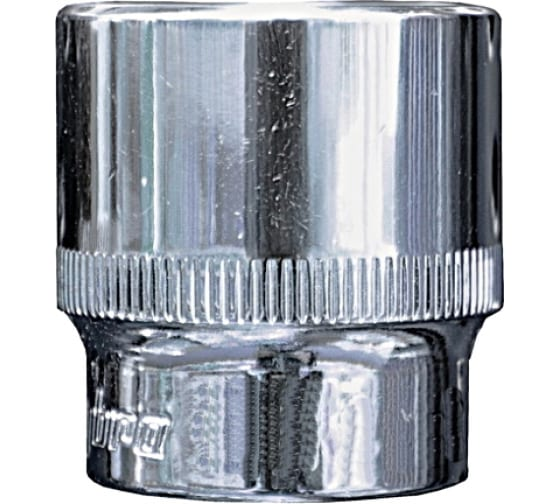 Фотография товара 'Ombra 112624 Головка торцевая 1/2"DR, внешний TORX®, Е24'