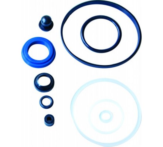 Фотография товара 'Ombra OHT701MRK Ремонтный комплект для крана гидравлического г/п 1 т. OHT701M'