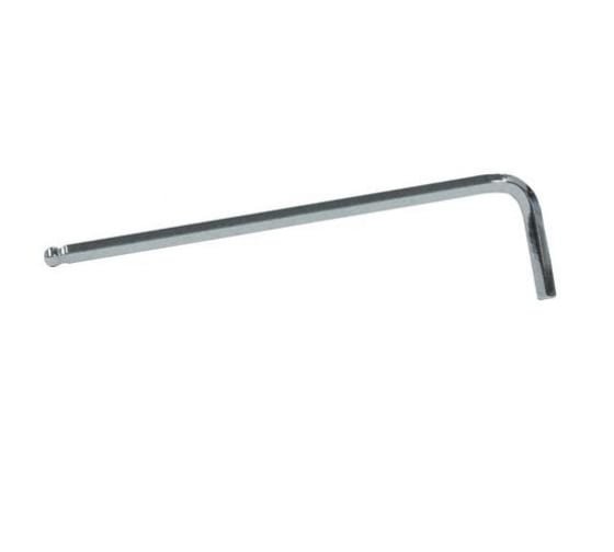 Фотография товара 'Ombra 502310 Ключ торцевой шестигранный с шаром, H10'