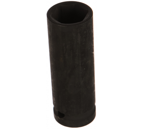 Фотография товара 'Ombra 112519 Головка торцевая ударная глубокая 1/2"DR, 19 мм'