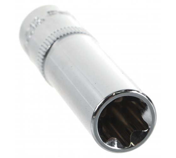 Фотография товара 'Ombra 138714 Головка торцевая глубокая 3/8"DR, внешний TORX®, E14'