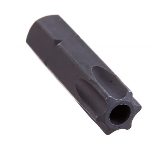 Фотография товара 'Ombra 556850 Вставка-бита 5/16"DR TAMPERPROOF TORX®, T50H, 30 мм'