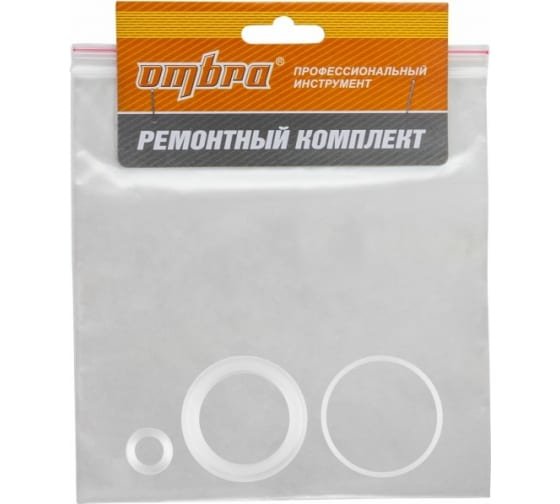 Фотография товара 'Ombra OHT610NRK Ремонтный комплект для пресса гидравлического 12т. OHT610N'