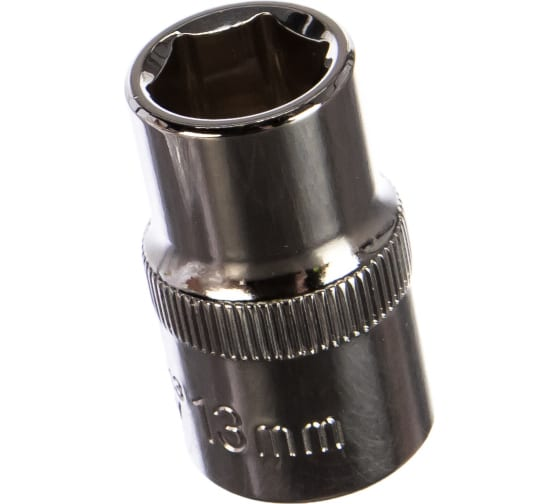 Фотография товара 'Ombra 112013 Головка торцевая 1/2"DR, 13 мм'