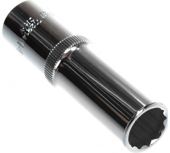 Фотография товара 'Ombra 112214 Головка торцевая глубокая 12-гранная 1/2"DR, 14 мм'