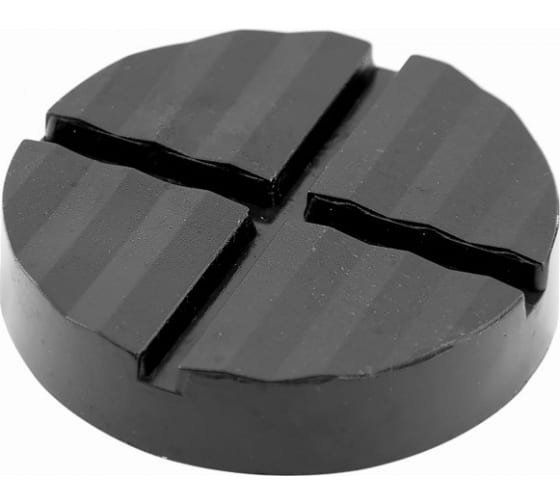 Фотография товара 'Ombra OHT10203 Опора резиновая для подкатного домкрата OHT203'