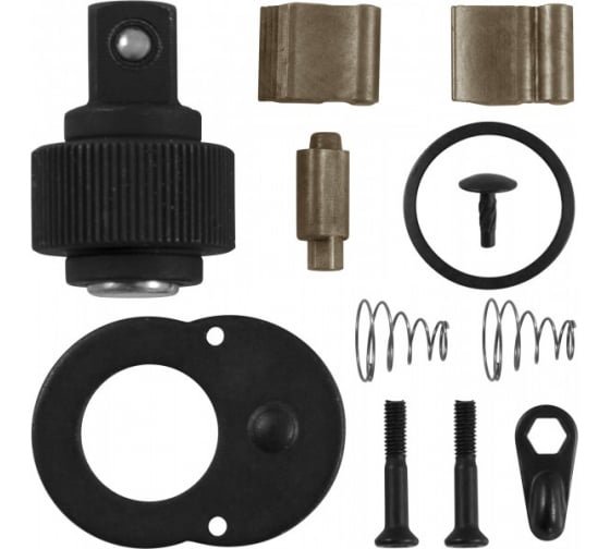 Фотография товара 'Ombra 281202RK Ремонтный комплект для рукоятки трещоточной 281202, 281201, 1/2"DR, 72 зубца'