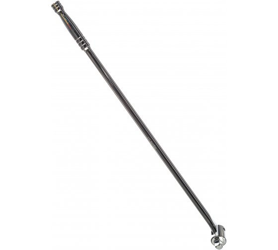 Фотография товара 'Ombra 251224 Вороток шарнирный 1/2"DR, 600 мм'