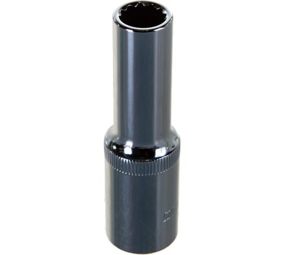 Фотография товара 'Ombra 112211 Головка торцевая глубокая 12-гранная 1/2"DR, 11 мм'