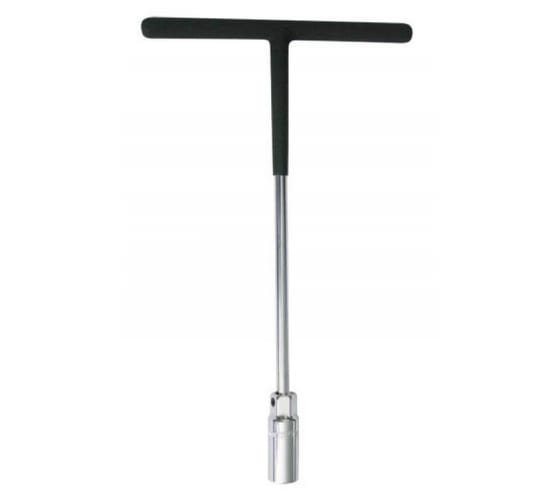 Фотография товара 'Ombra A90002 Ключ свечной Т-образный, 21 мм'