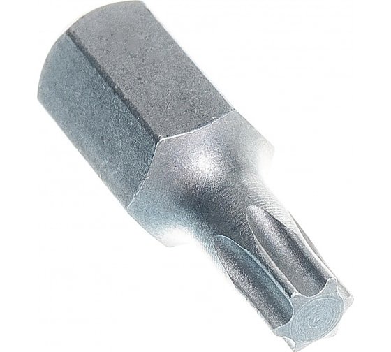 Фотография товара 'Ombra 531335 Вставка-бита 10 мм DR TORX®, T35, 30 мм'