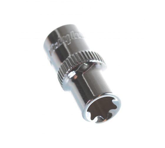 Фотография товара 'Ombra 114608 Головка торцевая 1/4"DR, внешний TORX®, Е8'